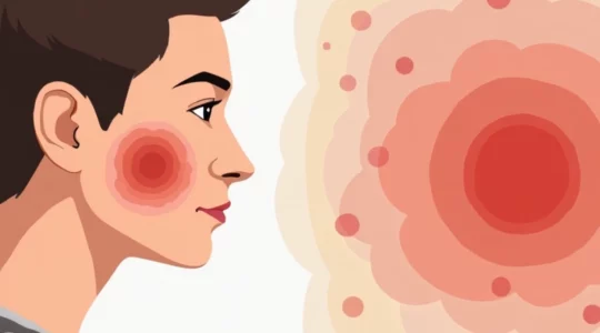 what-a-lamictal-rash-looks-like