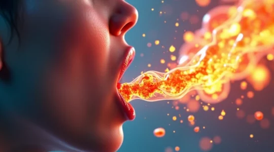 why-burps-may-taste-like-vomit