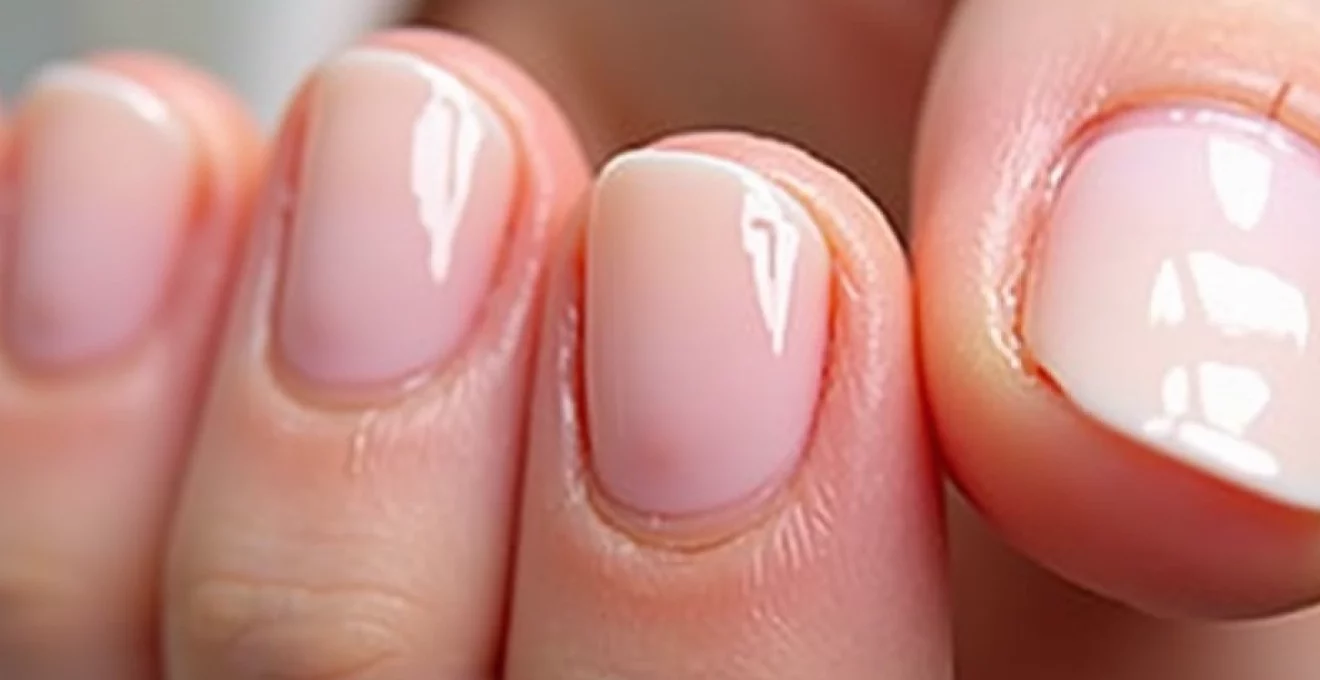 why-a-fingernail-cracks-down-the-middle