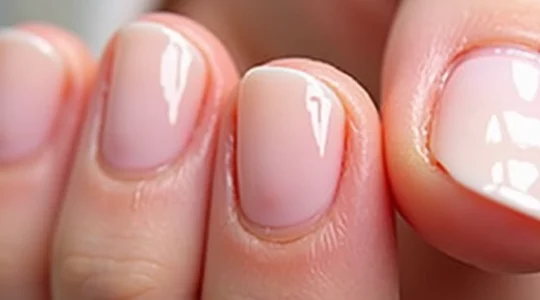 why-a-fingernail-cracks-down-the-middle