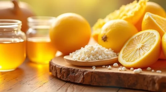 using-honey-on-a-candida-diet-is-it-allowed