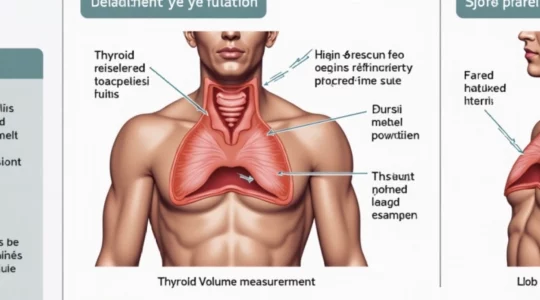 normal-thyroid-lobe-size-explained