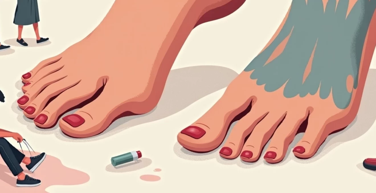 why-a-big-toenail-falls-off-and-what-to-do