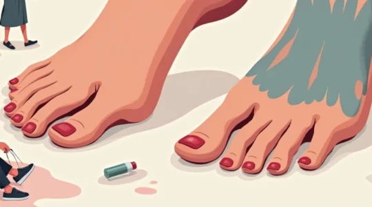 why-a-big-toenail-falls-off-and-what-to-do