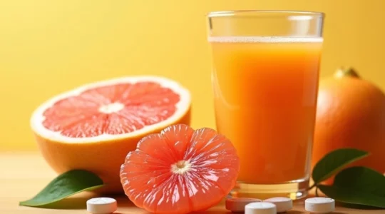 grapefruit-juice-interactions-with-hydrocodone