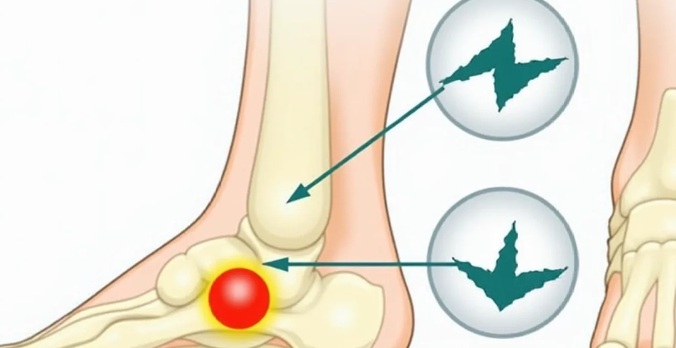 what-a-90-degree-foot-angle-indicates