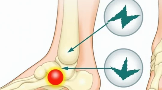 what-a-90-degree-foot-angle-indicates
