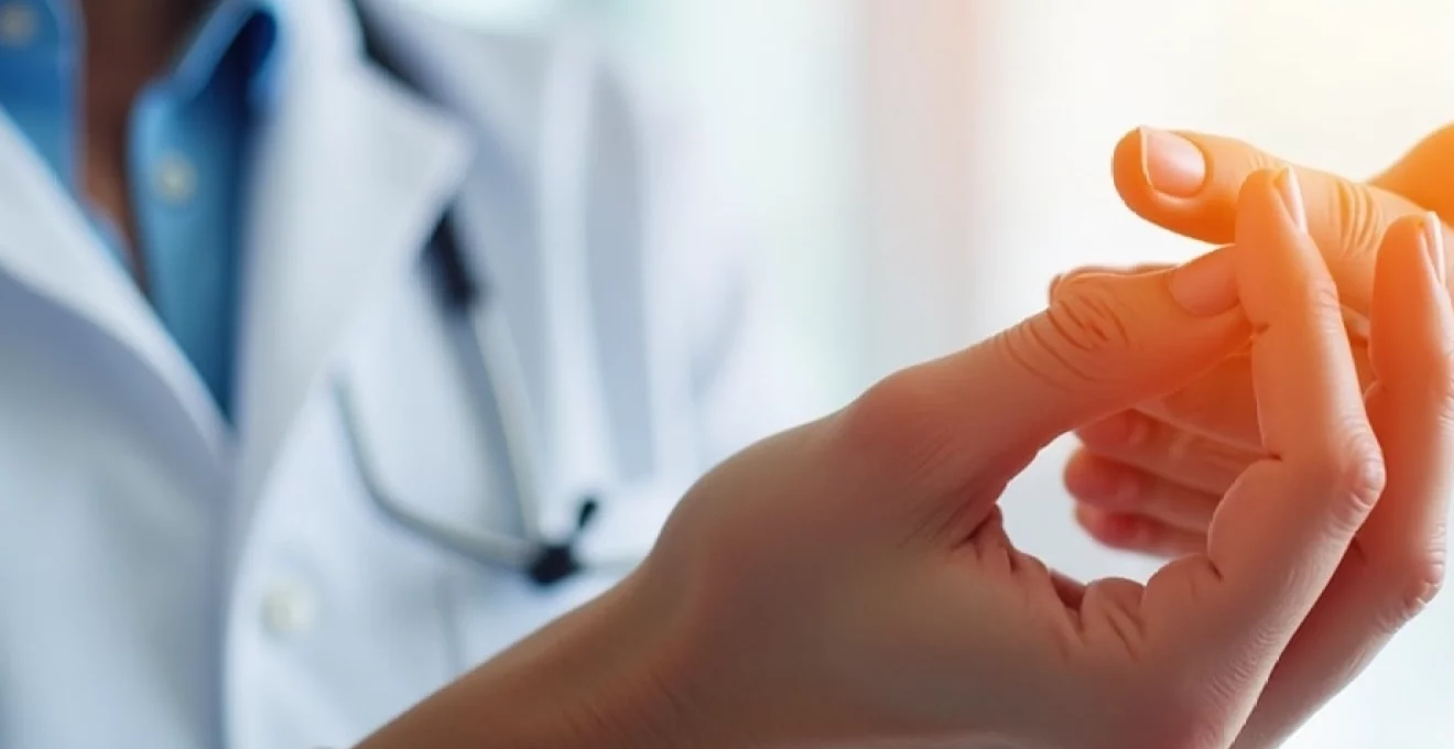 index-finger-twitching-and-parkinson-s-is-it-related