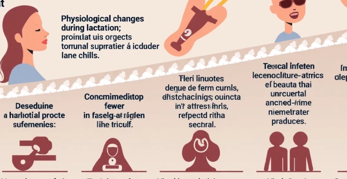 fever-and-chills-during-breastfeeding-causes