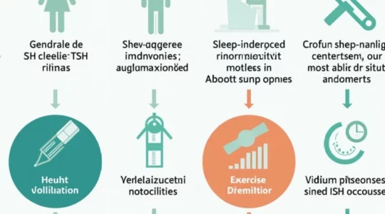 do-tsh-levels-normally-fluctuate