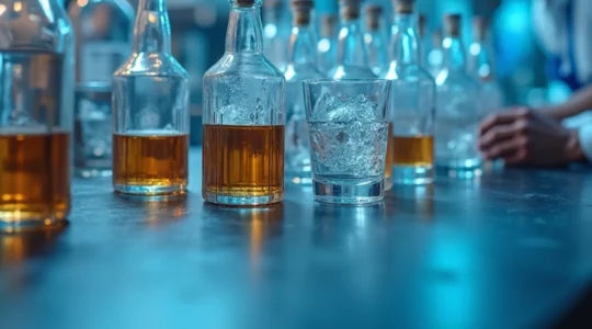 does-vodka-contain-sulfites