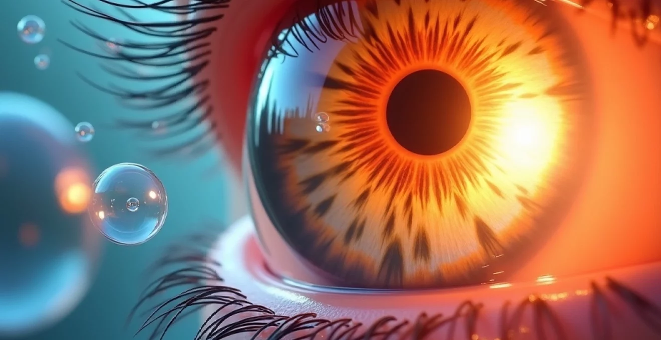 seeing-reflections-from-a-gas-bubble-in-the-eye