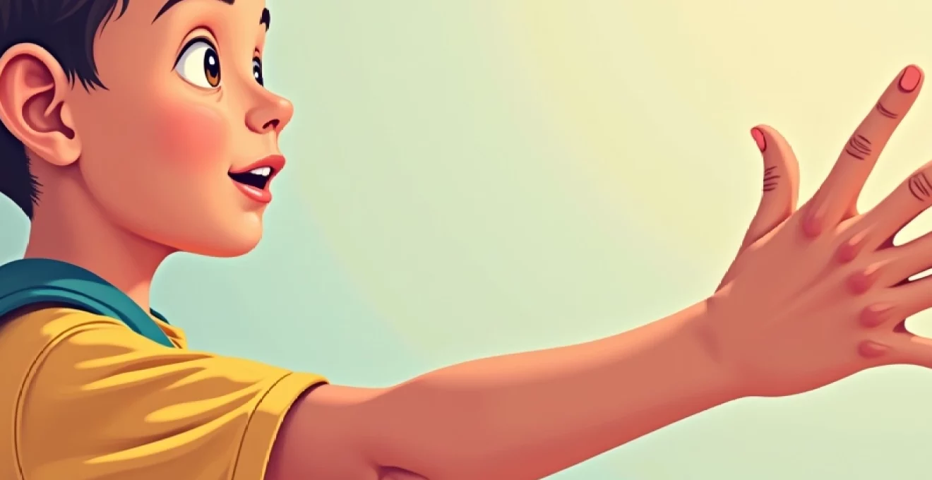 hand-flapping-when-it-s-a-concern