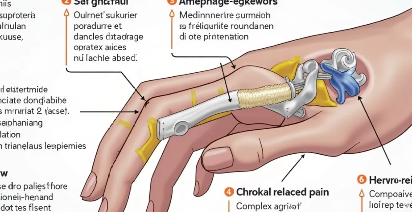how-painful-is-ulnar-shortening-surgery