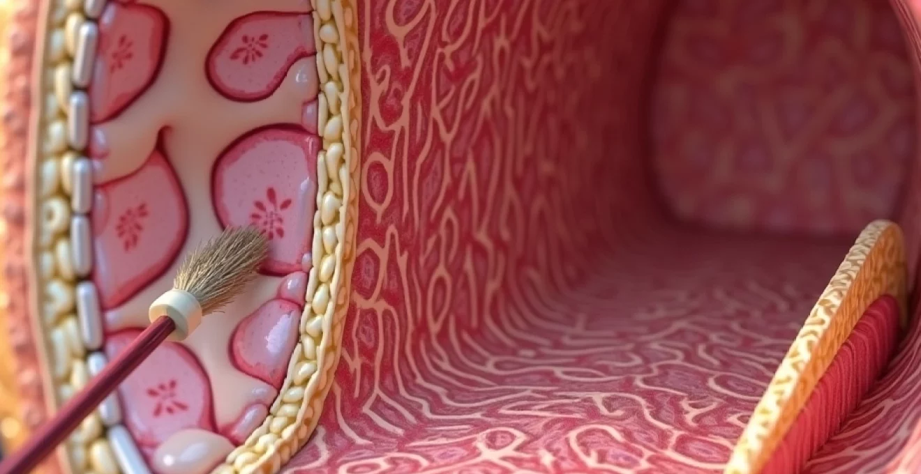 mucosal-thickening-of-the-paranasal-sinuses-explained