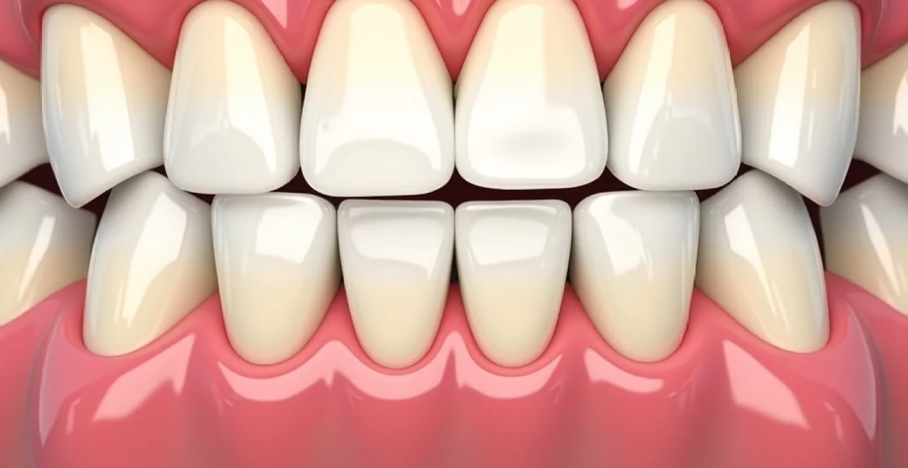 why-your-lower-front-teeth-may-hurt